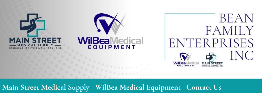 WilBea Medical Equipment